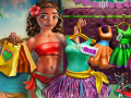 Spiel Exotische Prinzessin: Einkaufen im echten Leben Online