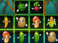 Spiel Gemüse Karten Spiel Online