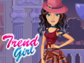 Spiel Trendmädchen Online