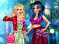 Spiel Prinzessin Berühmte Tumblr. Mädchen Online