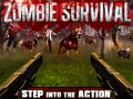 Spiel Zombie-Überleben Online