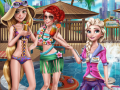 Spiel Pool-Party-Planer Online