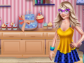 Spiel Prinzessin Geburtstagsparty Online