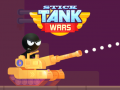Spiel Stick-Panzer-Kriege Online