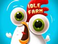 Spiel Untätige Farm Online