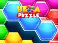 Spiel Hexa Puzzle Online