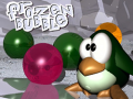 Spiel Gefrorene Blase Online