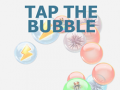 Spiel Tippe auf die Blase Online