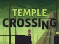 Spiel Tempelüberquerung Online