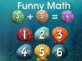 Spiel Lustige Mathematik Online