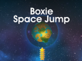 Spiel Boxie Weltraumsprung Online