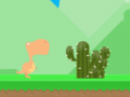 Spiel Dino Lauf Online