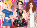 Spiel Mode-Trends für den Schulanfang Online