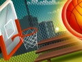 Spiel Basketballmaschinengewehr Online