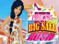 Spiel Prinzessin Große Verkaufsaktion Online