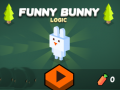 Spiel Lustige Kaninchen Logik Online