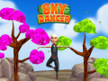 Spiel Himmel Tänzer Online