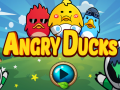 Spiel Wütende Enten Online