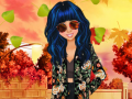 Spiel Wer Was Trägt: Herbstmode-Trends für Prinzessinnen Online