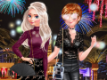 Spiel Prinzessinnen Las Vegas Wochenende Online
