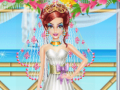 Spiel Geflochtenes Frisurenstudio Online