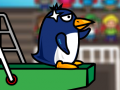 Spiel Tier-Olympiade - Tauchen Online
