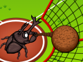 Spiel Tiere Olympische Spiele: Hammerwurf Online