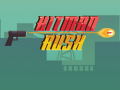 Spiel Hitman Rush Online