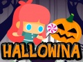 Spiel Hallowina Online