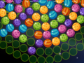 Spiel Blasen Shooter Rad Online