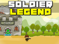 Spiel Soldat Legend Online