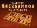 Spiel Klassisches Backgammon Mehrspieler Online
