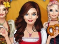 Spiel Bonnie Oktoberfest Online