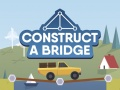 Spiel Baue eine Brücke Online