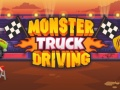 Spiel Monster Truck Fahren Online