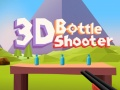 Spiel 3D Flaschen Schütze Online