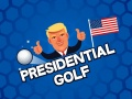 Spiel Präsidentschafts-Golf Online
