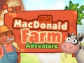 Spiel Die alte Macdonald Farm Online