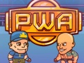 Spiel Professionelle Wrestling-Action Online