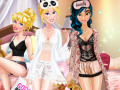 Spiel Prinzessin Teen Lingerie Boutique Online