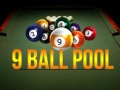 Spiel 9-Ball Pool Online
