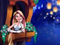 Spiel Blondie: Perfekter Tag Online