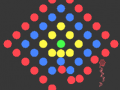 Spiel Farbenprobleme Online