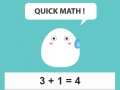 Spiel Schnelle Mathematik Online
