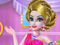 Spiel Verrückter Mama Schönheitssalon Online