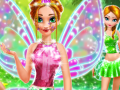 Spiel Feen Tinker Umstyling Online