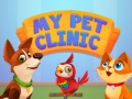 Spiel Meine Tierklinik Online