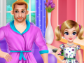 Spiel Papa Spa Zeit Online