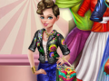 Spiel Sery Shopping Tag: Puppenkleidung Online