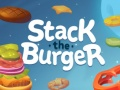 Spiel Stapel den Burger Online